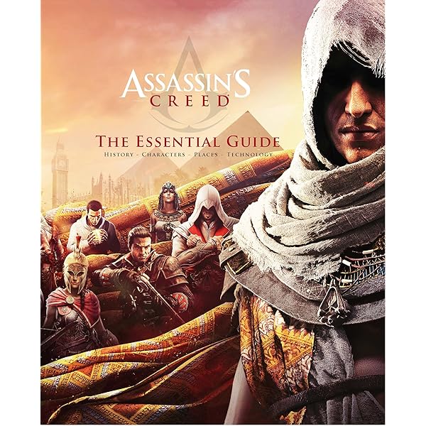 洋書 Assassin's Creed Origins Official Guide Assassin's Creed Origins: Amazon.co.uk: Prima Games